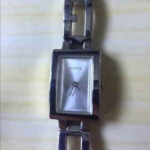 Women Guess Watch